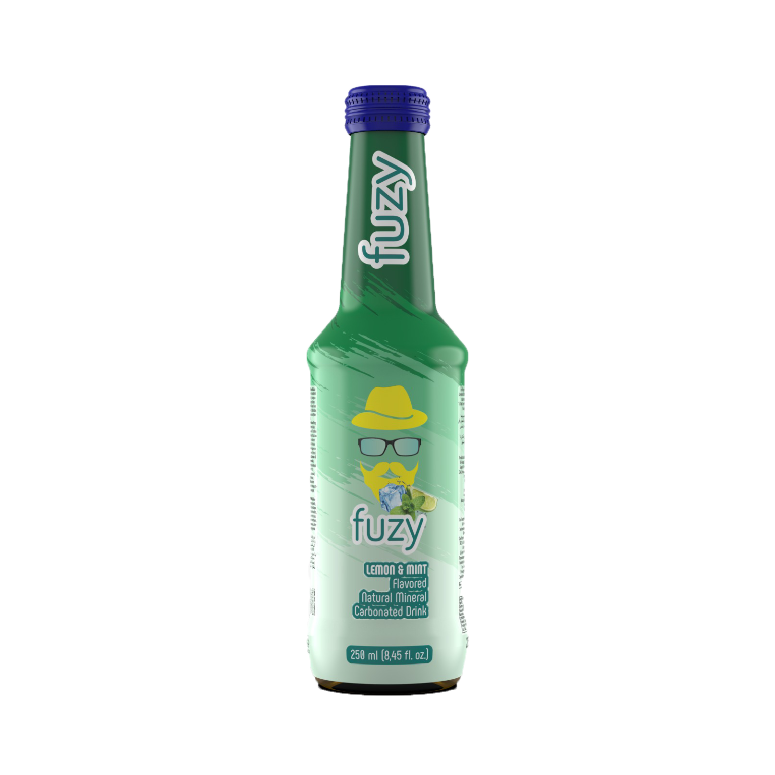 Limon & Mint
